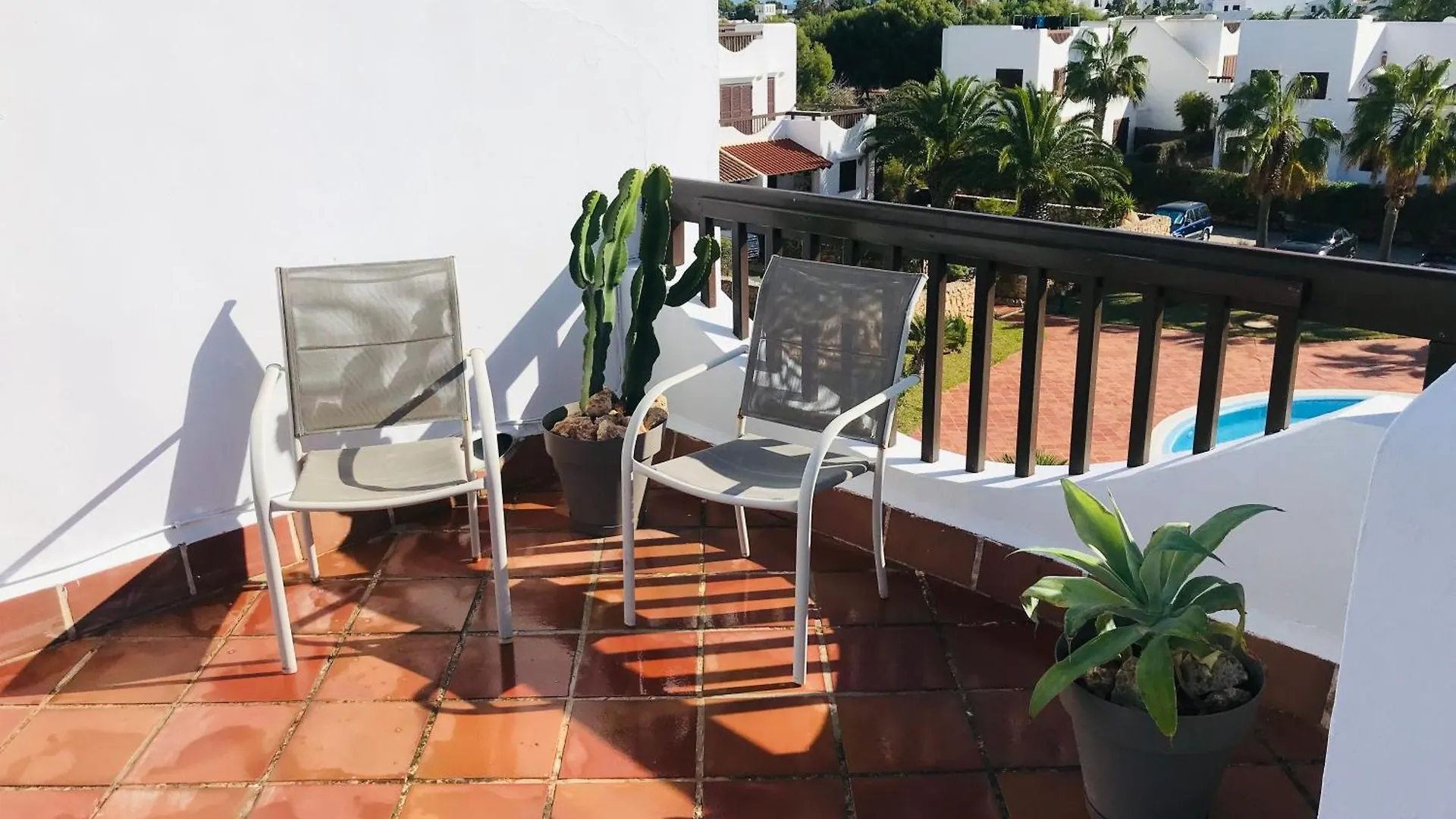Apartamento Marina Dor III -Villa #10 Studio Santanyí