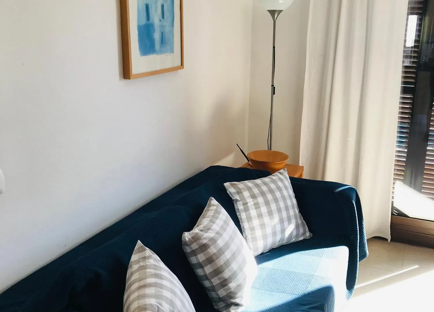 Marina Dor III -Villa #10 Studio Santanyí