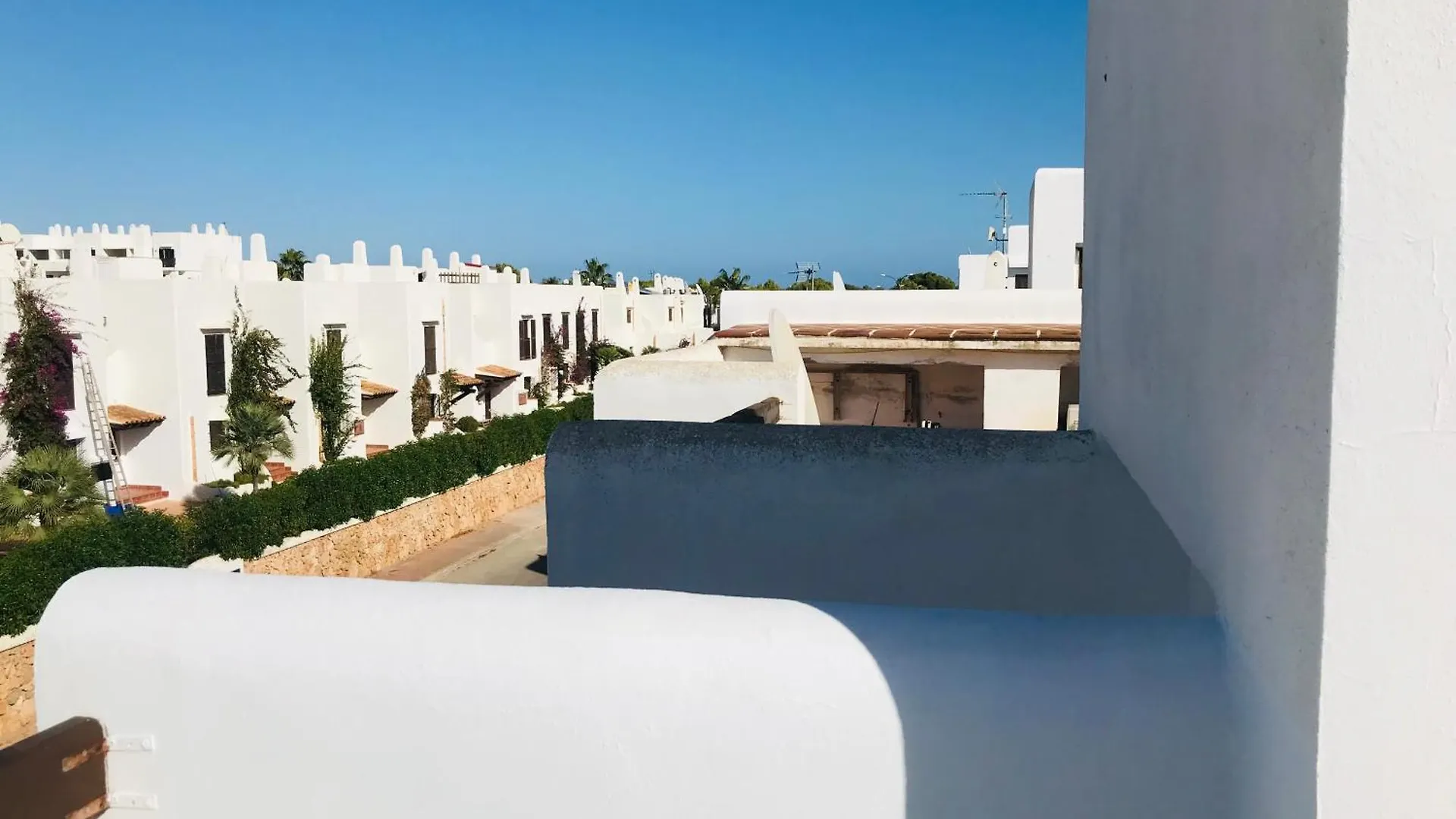 Apartamento Marina Dor III -Villa #10 Studio Santanyí