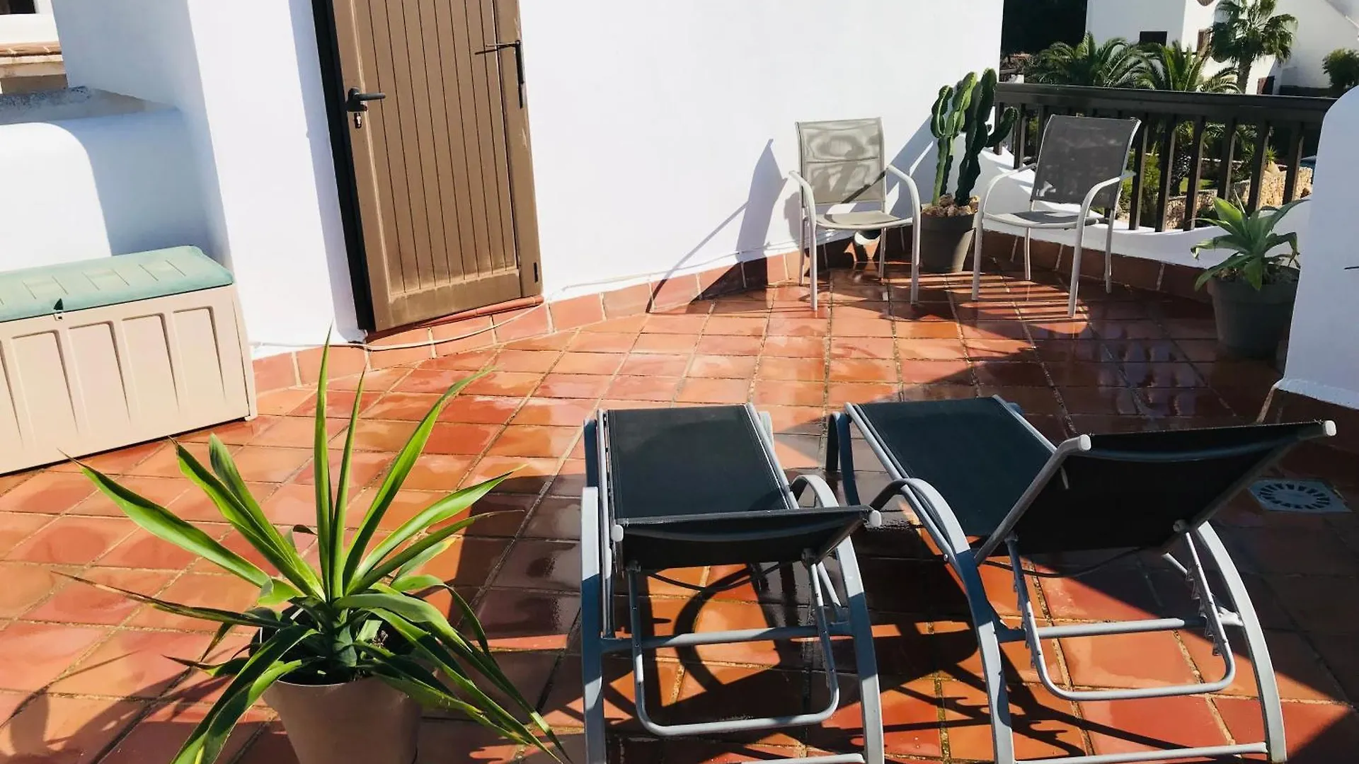 Marina Dor III -Villa #10 Studio Santanyí España