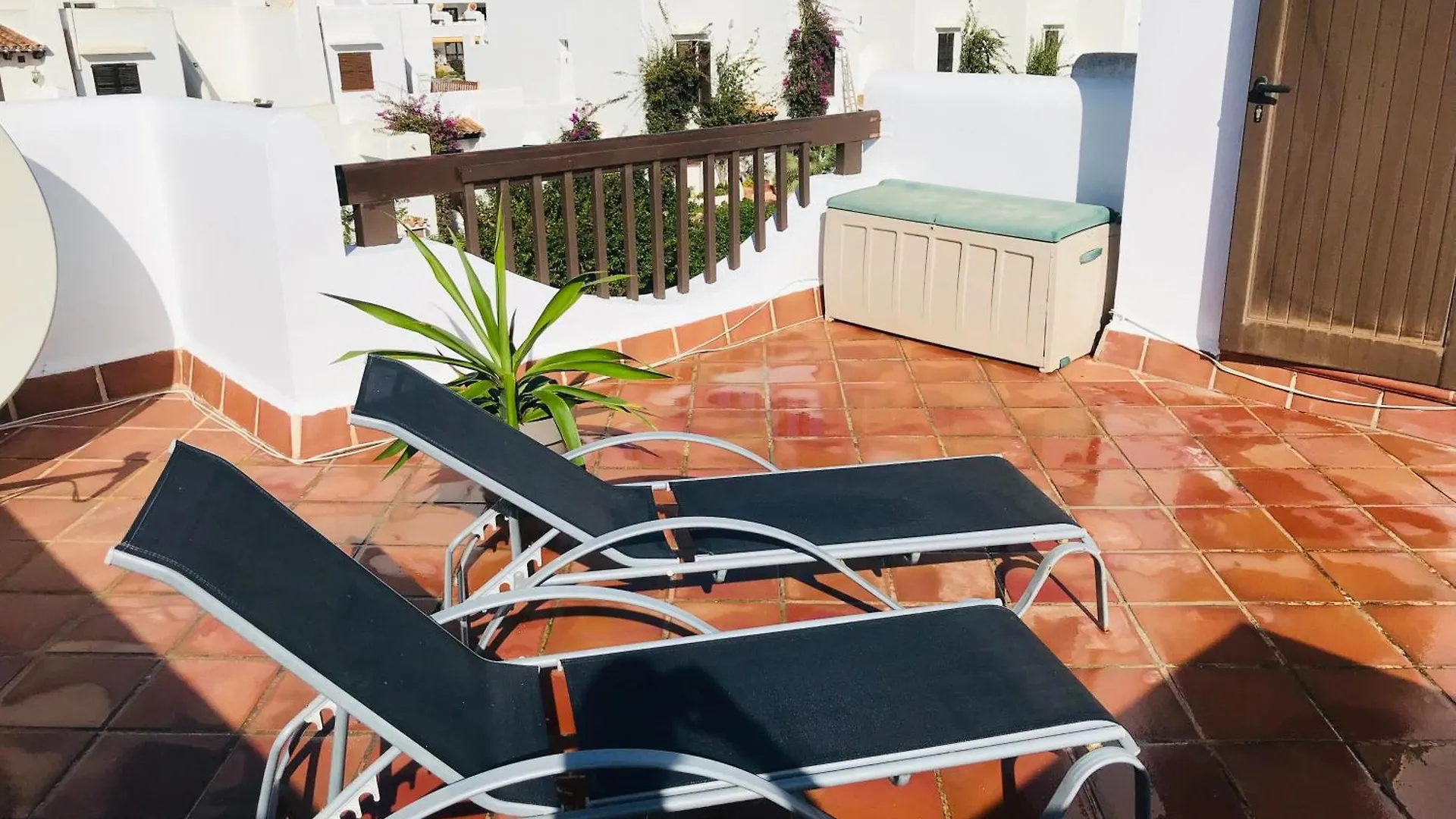 Marina Dor III -Villa #10 Studio Santanyi 0*,  Spagna