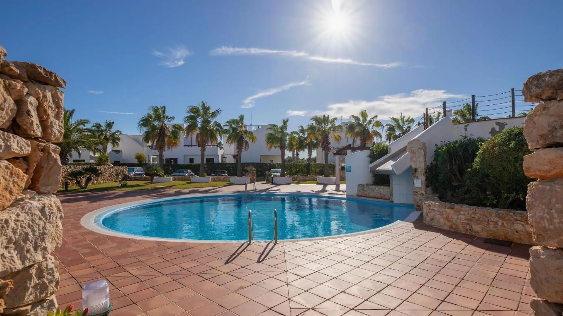 Apartamento Marina Dor III -Villa #10 Studio Santanyí España