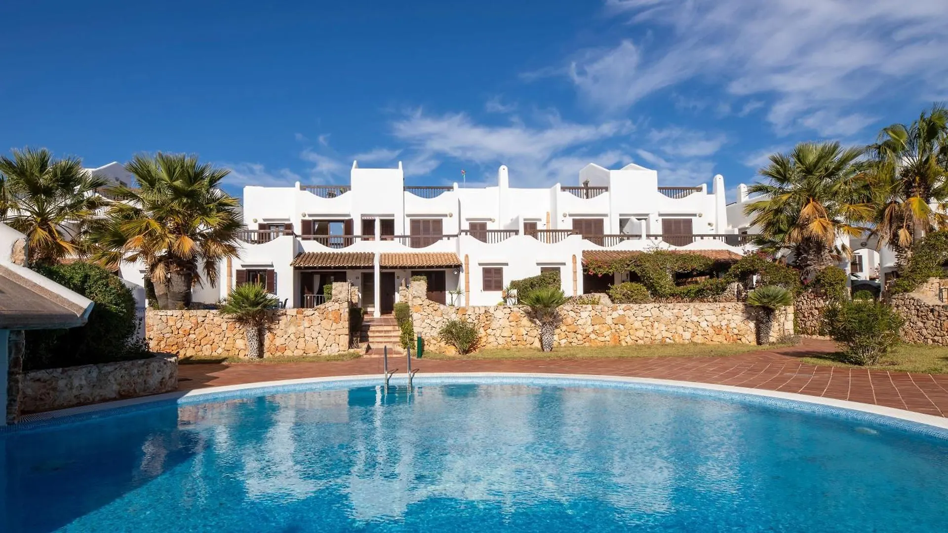 Marina Dor III -Villa #10 Studio Santanyí Apartamento