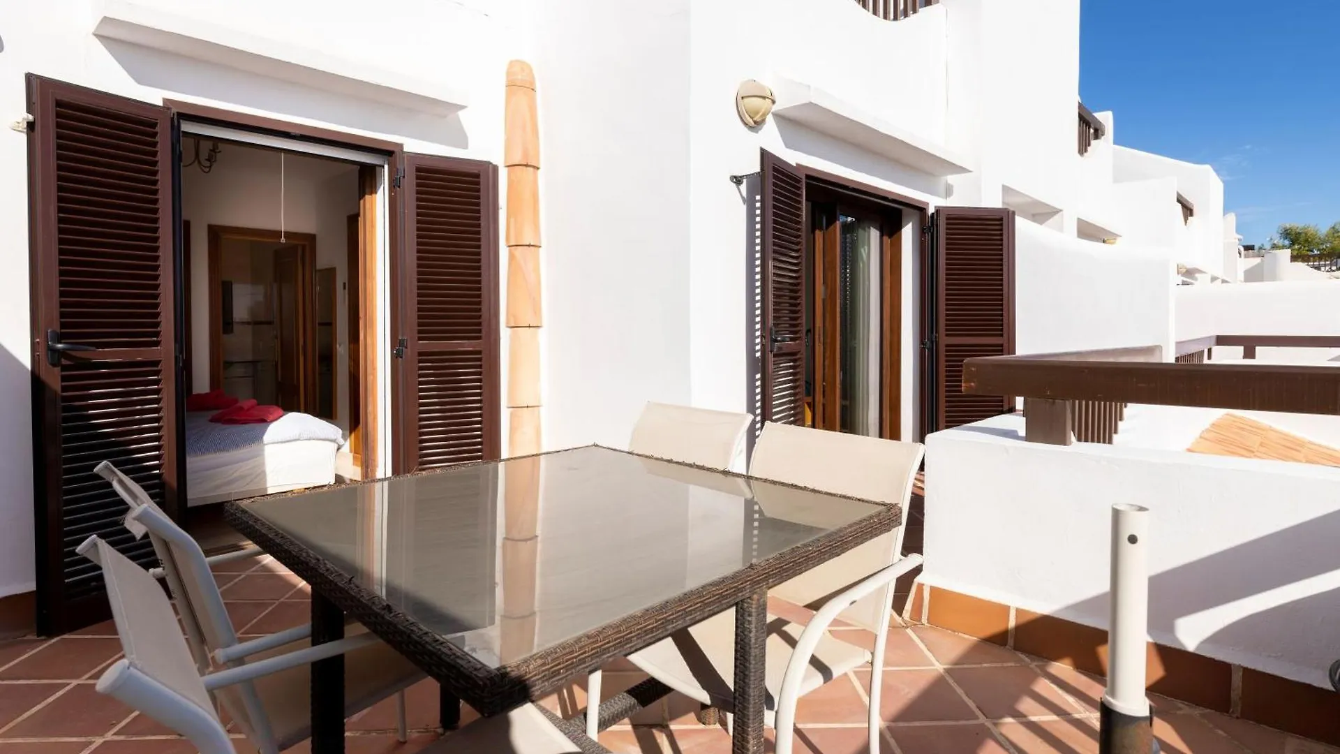 Appartamento Marina Dor III -Villa #10 Studio Santanyi Spagna