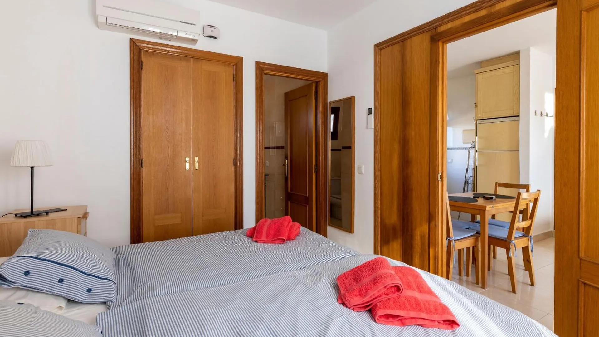Marina Dor III -Villa #10 Studio Santanyí
