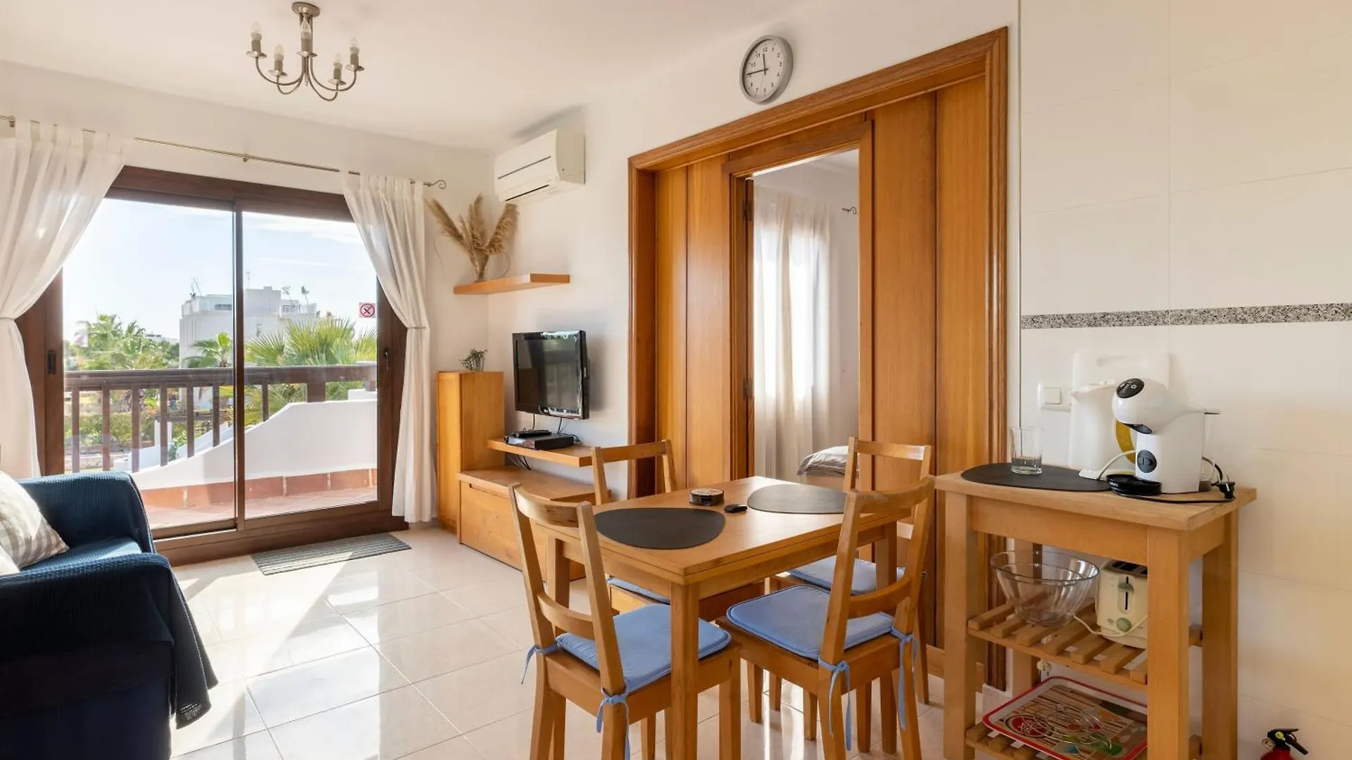 Marina Dor III -Villa #10 Studio Santanyí