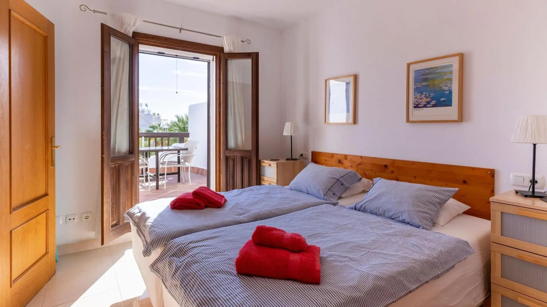 Apartamento Marina Dor III -Villa #10 Studio Santanyí