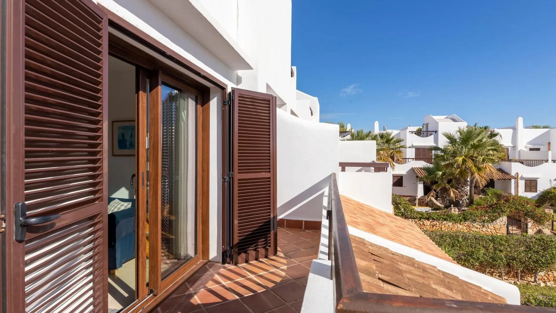 Marina Dor III -Villa #10 Studio Santanyi Appartamento